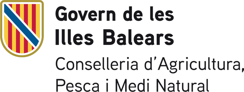 Govern de les Illes Balears · Conselleria d’Agricultura, Pesca i Medi Natural